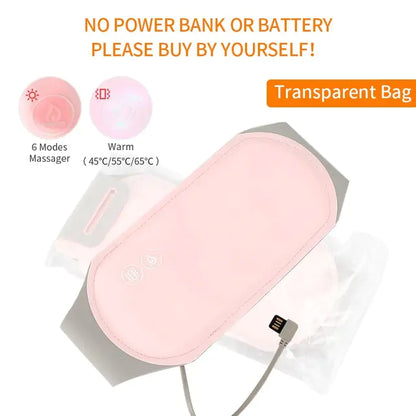 Menstrual Heating Pad