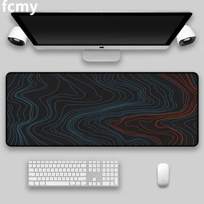 Art Strata Liquid Mouse Pad Damkhad