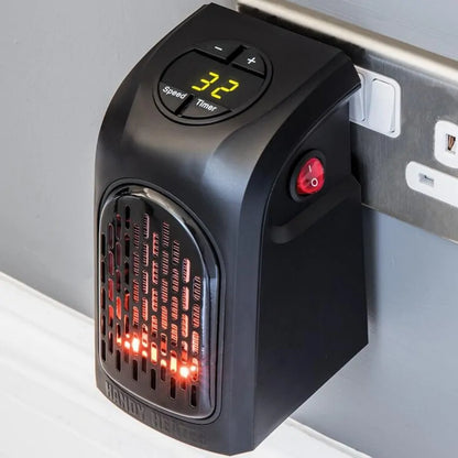 Mini Electric Heater Damkhad