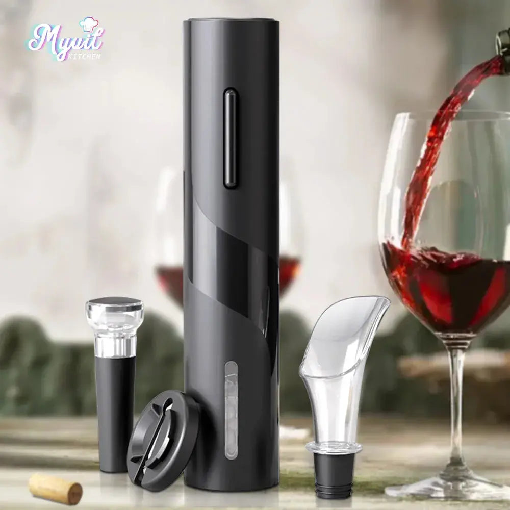 Automatic Electric Wine Opener Damkhad