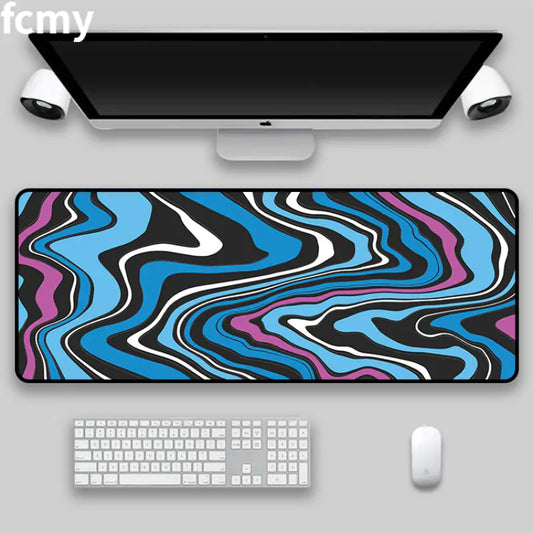 Art Strata Liquid Mouse Pad Damkhad