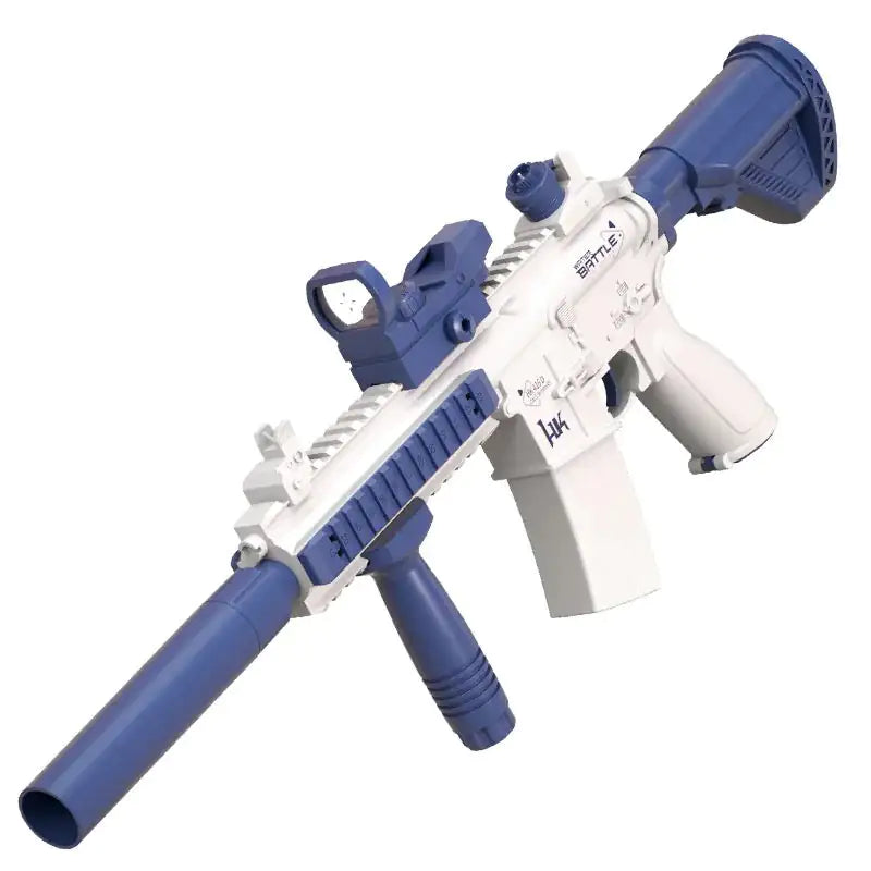 Mega Soaker Water M416 Damkhad