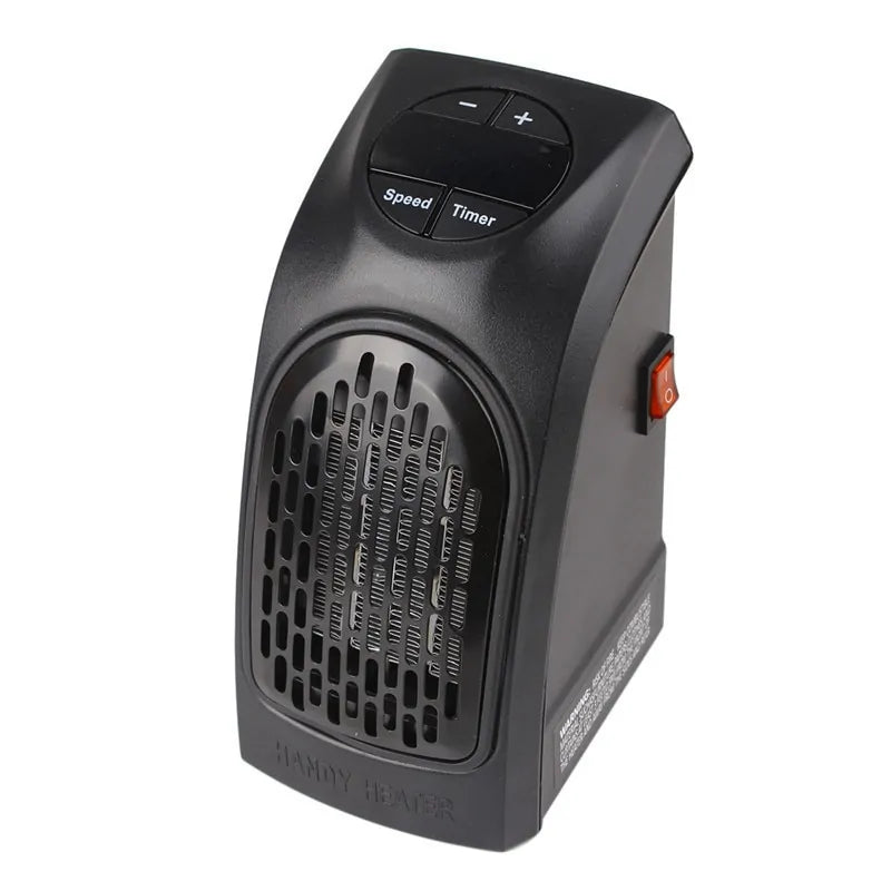 Mini Electric Heater Damkhad