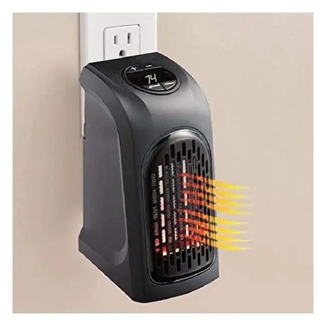 Mini Portable Electric Heater Damkhad