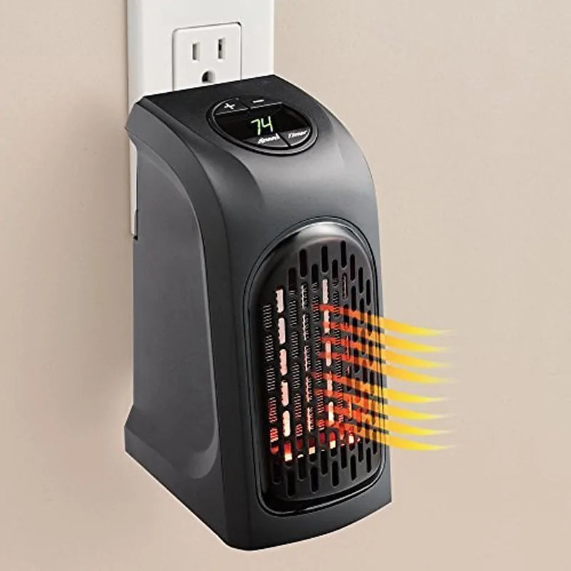 Mini Electric Heater Damkhad