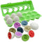 12Pcs Dinosaur Eggs