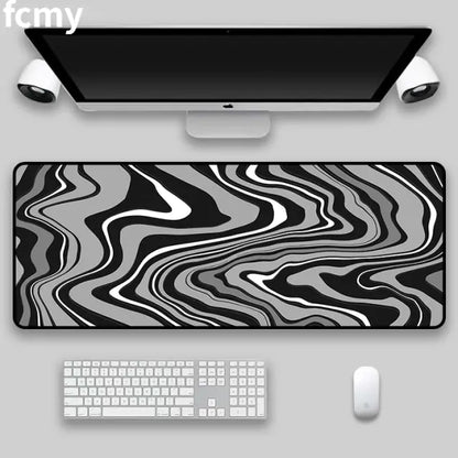 Art Strata Liquid Mouse Pad Damkhad