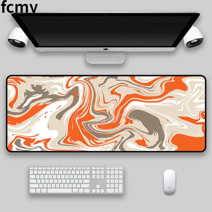 Art Strata Liquid Mouse Pad Damkhad