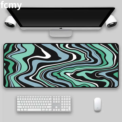 Art Strata Liquid Mouse Pad Damkhad