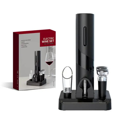 Automatic Electric Wine Opener Damkhad