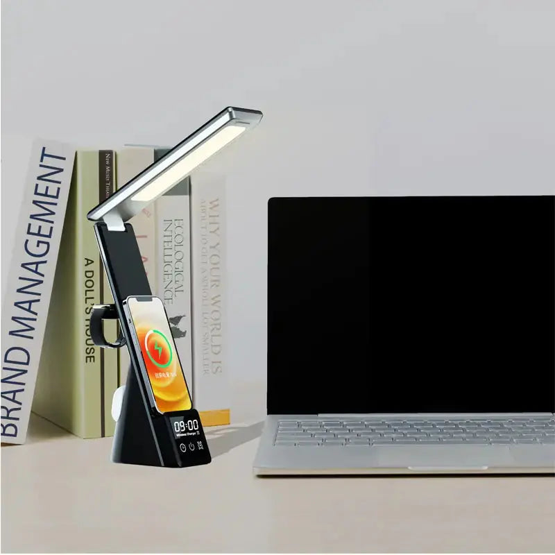 Desk Led Lamp Damkhad