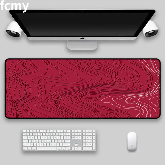 Art Strata Liquid Mouse Pad Damkhad