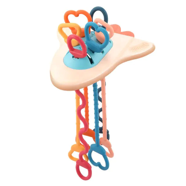 Sensory Development Baby Toys Damkhad