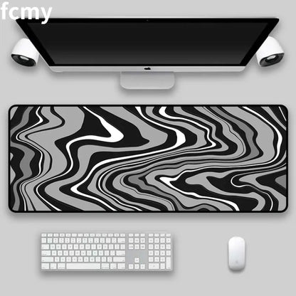 Art Strata Liquid Mouse Pad Damkhad