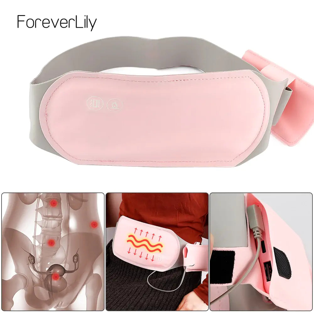 Menstrual Heating Pad