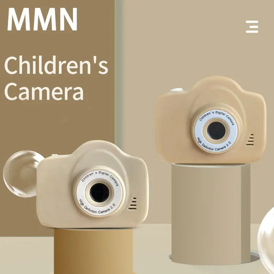 Digital Dual Camera Toys For Kids