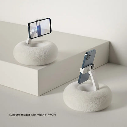 Mobile Phone Tablet Rotating Bracket