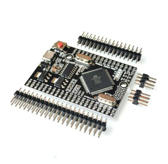 Mega2560 Pro Development Board Damkhad