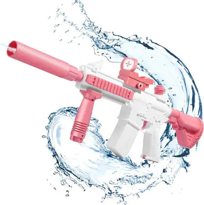 Mega Soaker Water M416 Damkhad