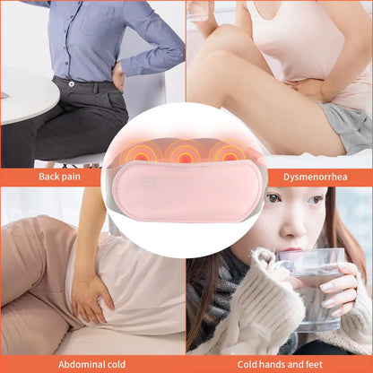 Menstrual Heating Pad