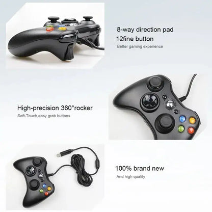 Slim Pad Game Controller Damkhad