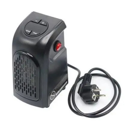 Mini Electric Heater Damkhad